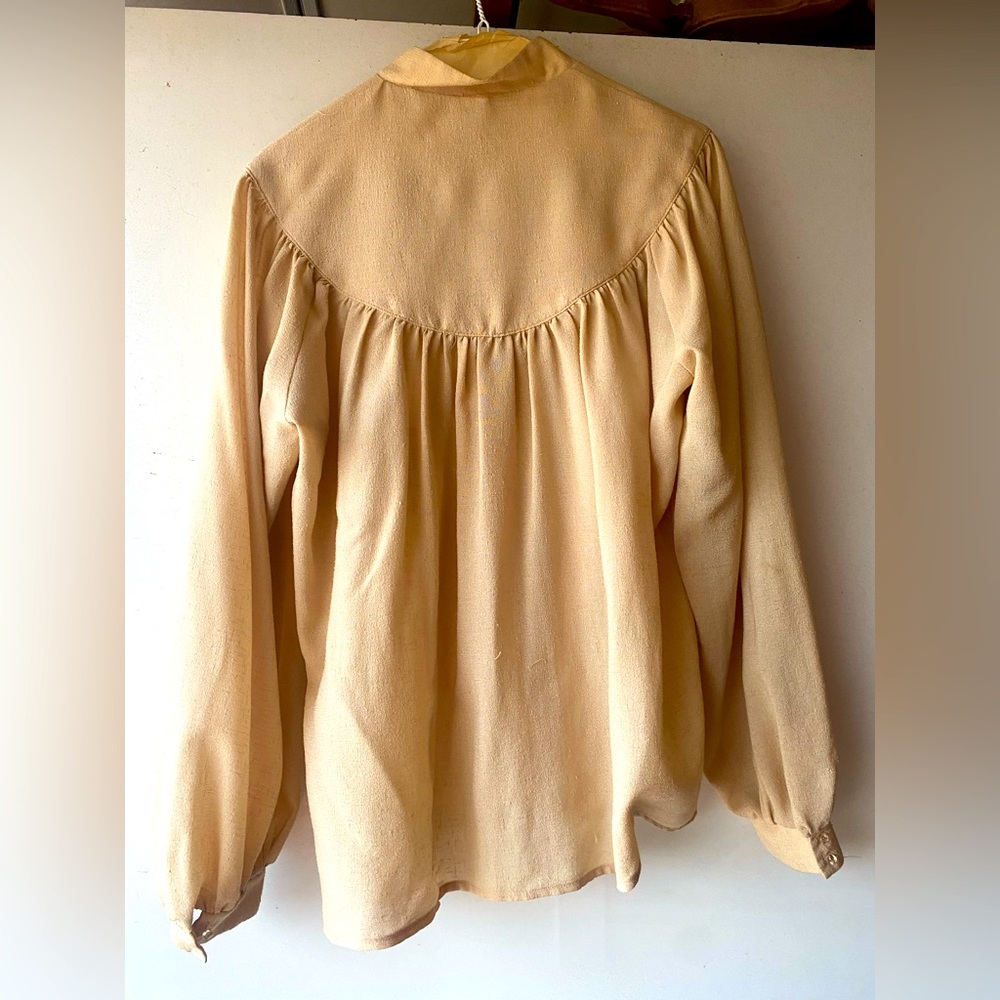 Lorch Vintage Blouse